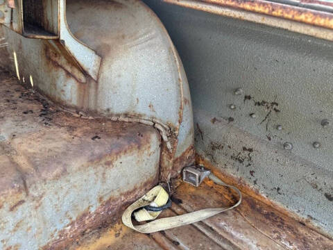1961 Chevrolet Impala