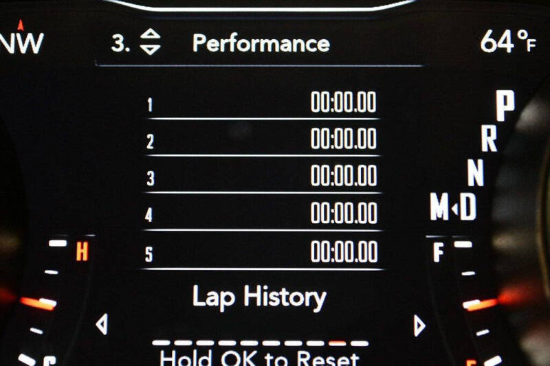 2017 Dodge Challenger