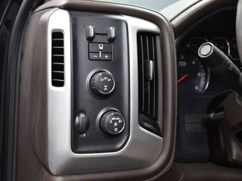 2017 GMC Sierra 2500HD