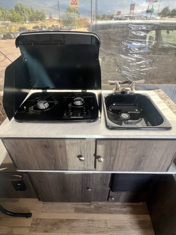 2020 Forest River Viking