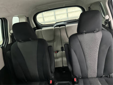 2012 Mazda MAZDA5 Sport