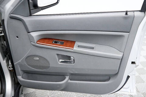 2007 Jeep Grand Cherokee Limited