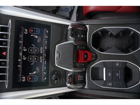2020 Lamborghini Urus