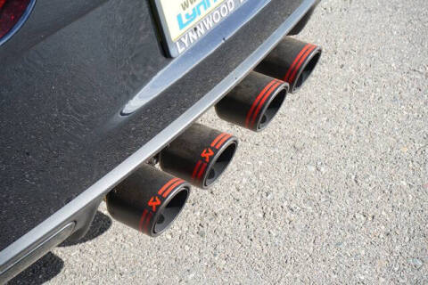 2008 Chevrolet Corvette Z06