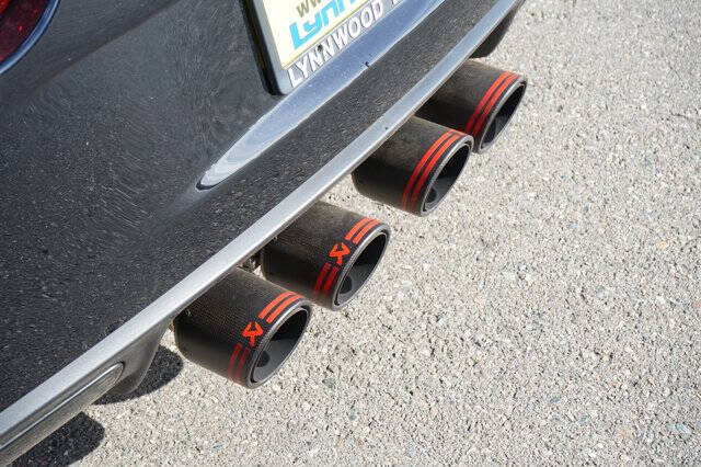 2008 Chevrolet Corvette Z06