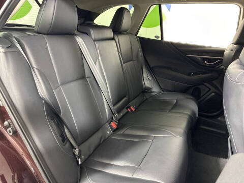 2023 Subaru Outback Limited XT