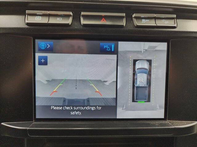 2023 Ford F-350 Super Duty