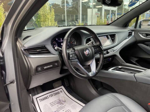 2024 Buick Enclave Premium