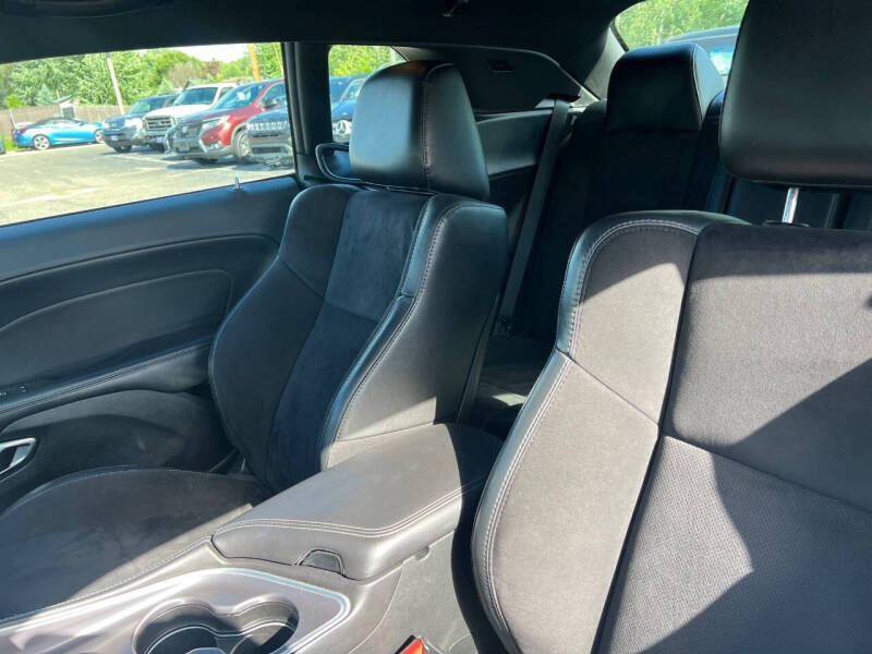 2019 Dodge Challenger GT