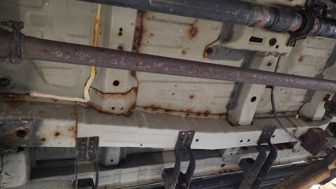 2006 Honda Ridgeline RTS