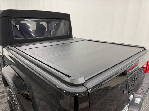 2024 Jeep Gladiator Willys