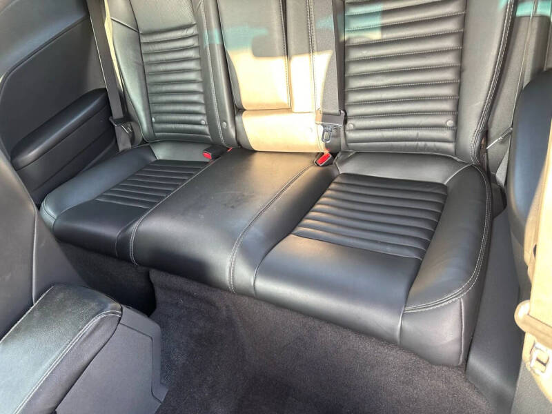 2010 Dodge Challenger