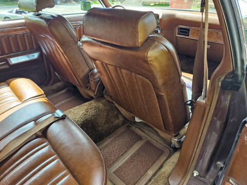 1978 Ford Country Squire