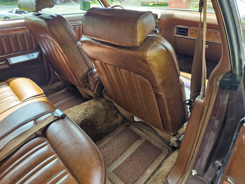 1978 Ford Country Squire