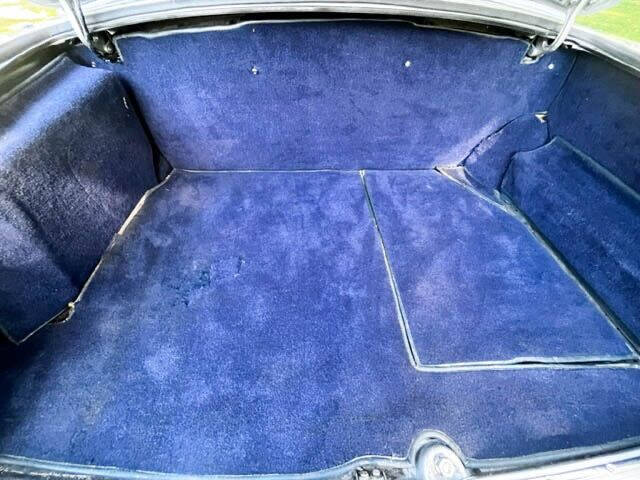 1977 Rolls-Royce Silver Shadow