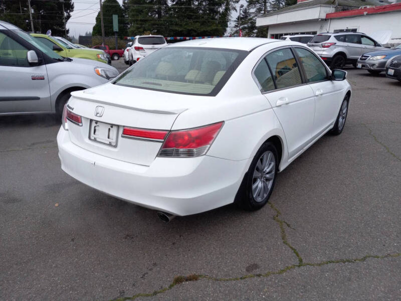 2011 Honda Accord