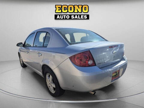2005 Chevrolet Cobalt LT