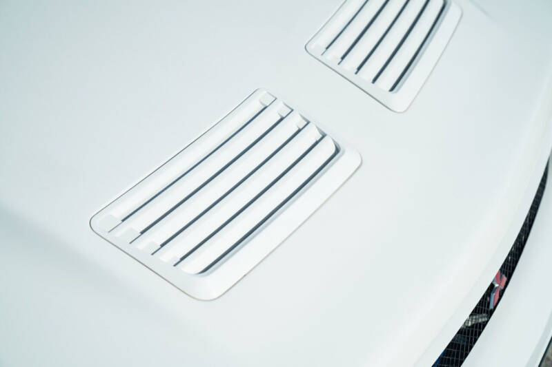 1995 Mitsubishi Lancer Evolution