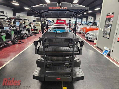 2025 Denago Nomad Plus