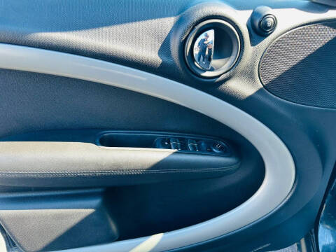 2014 MINI Countryman Cooper