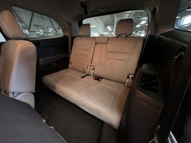 2019 Honda Pilot EX
