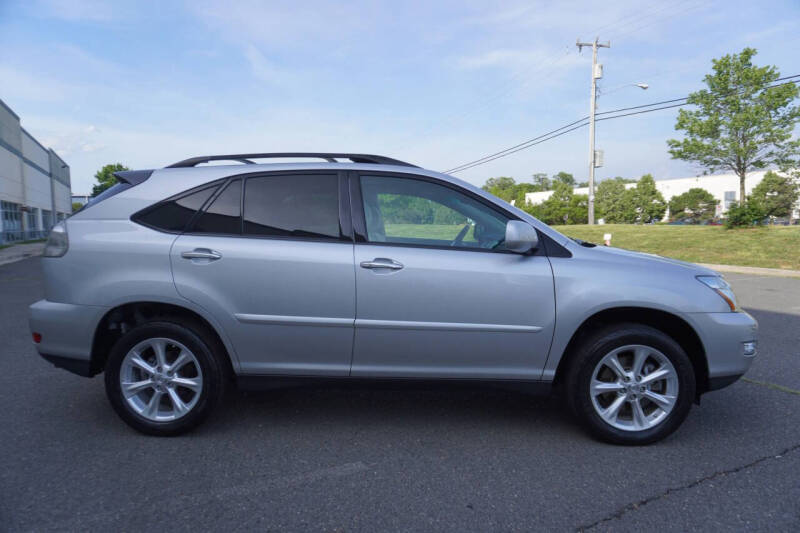 2009 Lexus RX 350