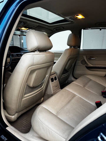 2006 BMW 3 Series 330i