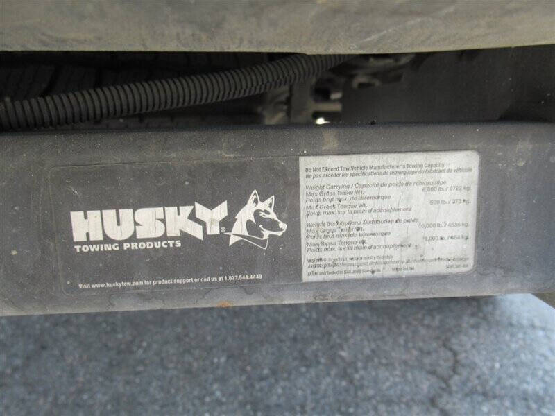 2022 GMC Savana 2500