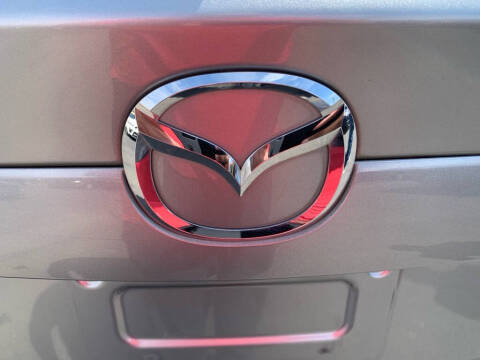 2014 Mazda CX-5 Grand Touring