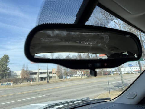 2007 Chevrolet Silverado 1500