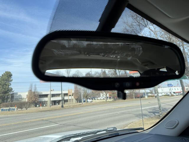 2007 Chevrolet Silverado 1500