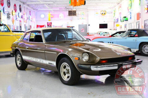 1975 Datsun 280Z