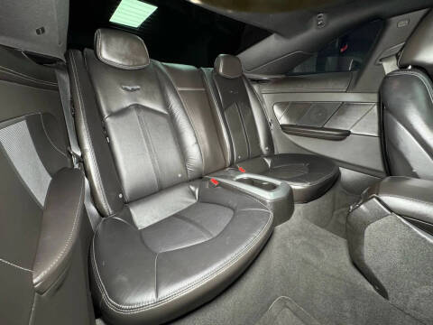 2011 Cadillac CTS 3.6L Premium