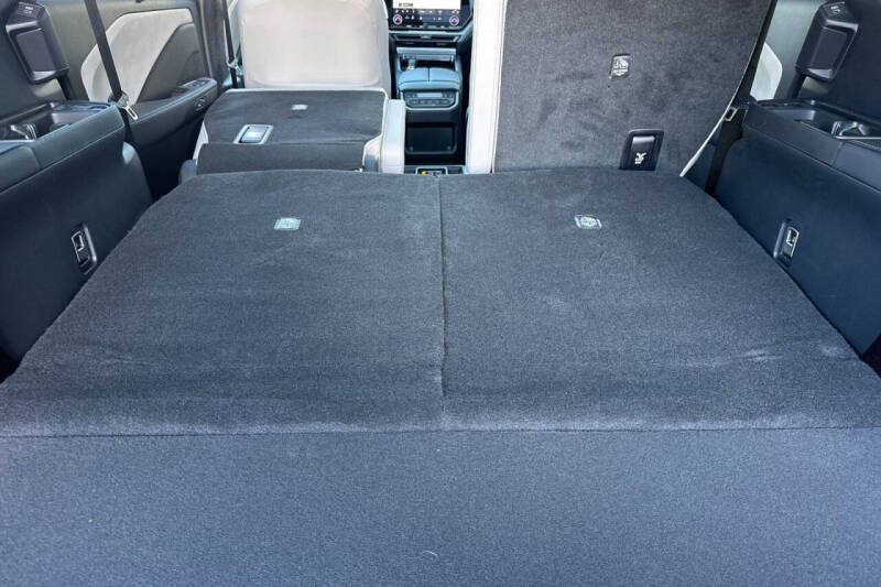 2026 Lexus TX 350