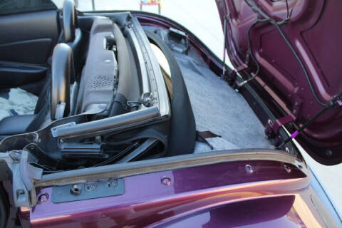 1999 Plymouth Prowler