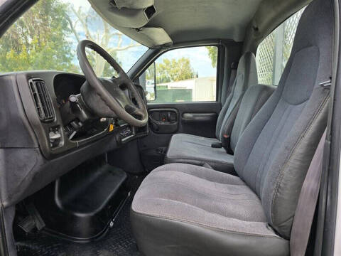 2006 GMC TopKick C4500