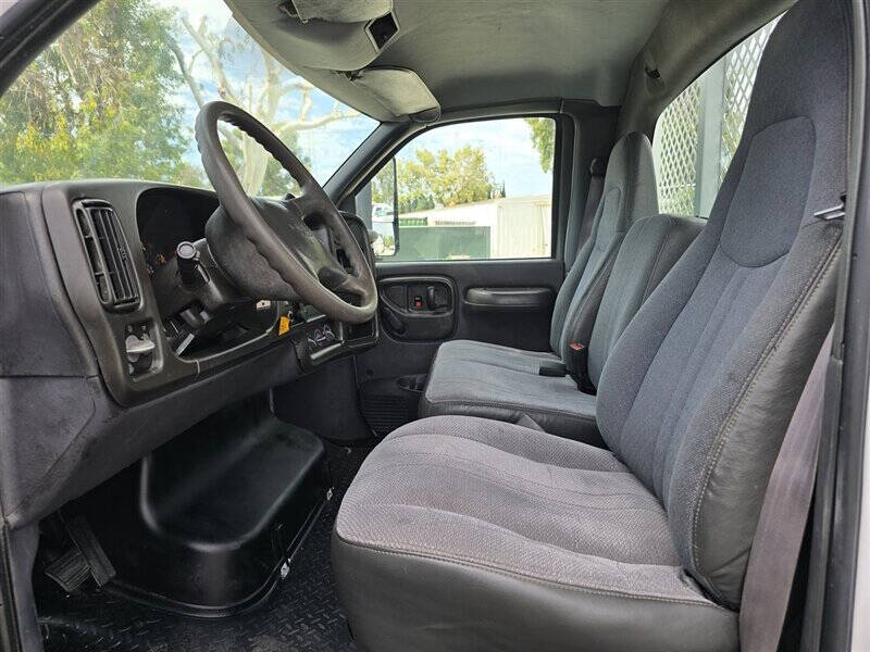 2006 GMC TopKick C4500
