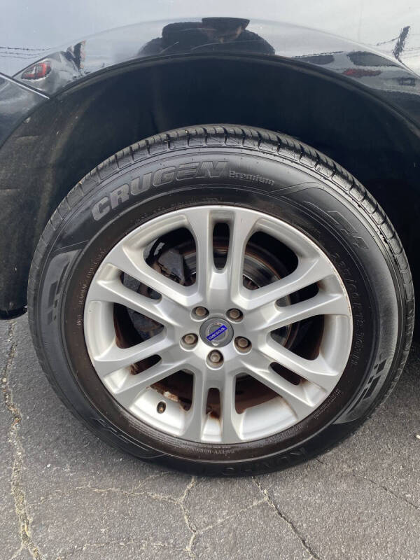 2015 Volvo XC60 T5 Premier