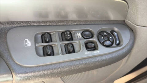 2007 Dodge Ram 1500