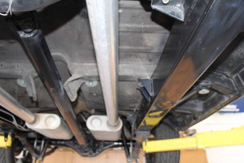 1956 Chevrolet Bel Air