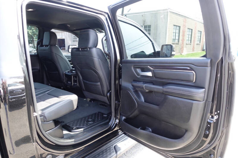 2022 RAM Ram Pickup