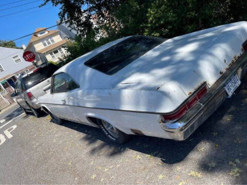 1966 Chevrolet Impala