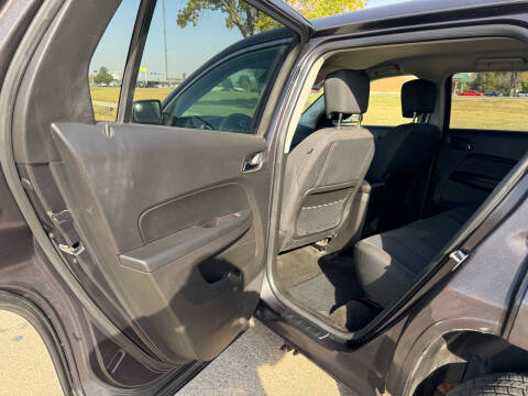 2013 GMC Terrain SLE-1