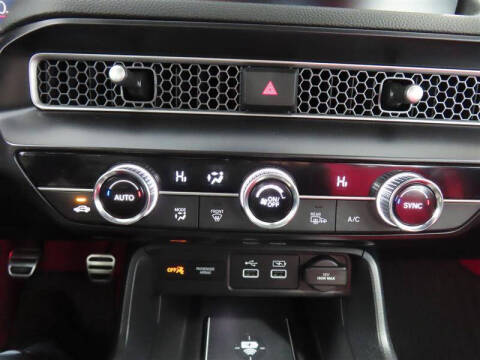 2024 Honda Civic Type R