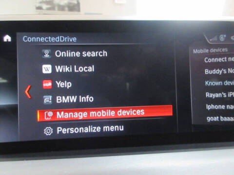 2020 BMW X1 xDrive28i