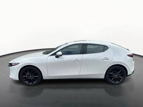 2026 Mazda Mazda3 Hatchback 2.5 S Premium