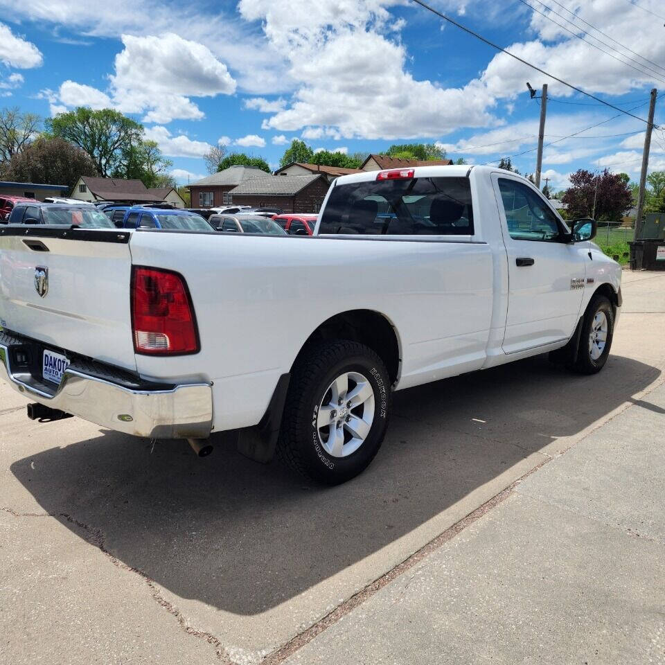 2014 Ram 1500 for sale at Dakota Auto Inc in Dakota City, NE