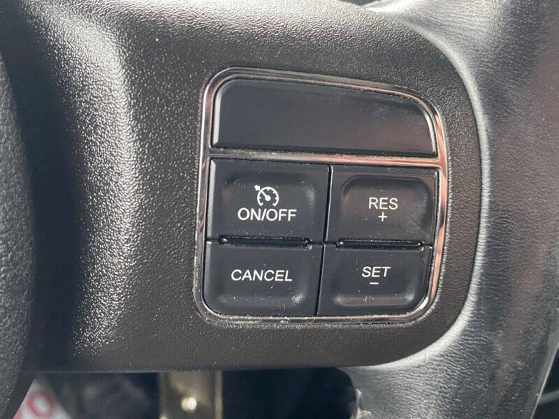 2012 Jeep Wrangler Unlimited