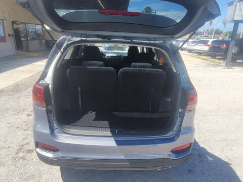 2020 Kia Sorento L