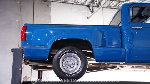 1971 Chevrolet C10